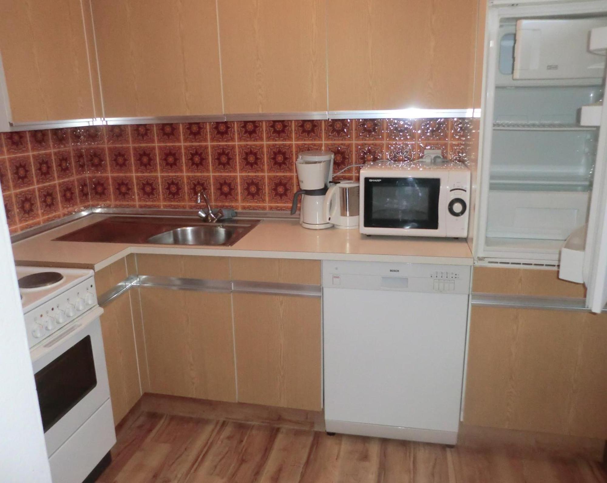 Haus Rohregger Appartement Mittersill Buitenkant foto